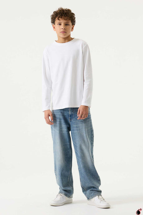 Jeans Jaysen Bleu