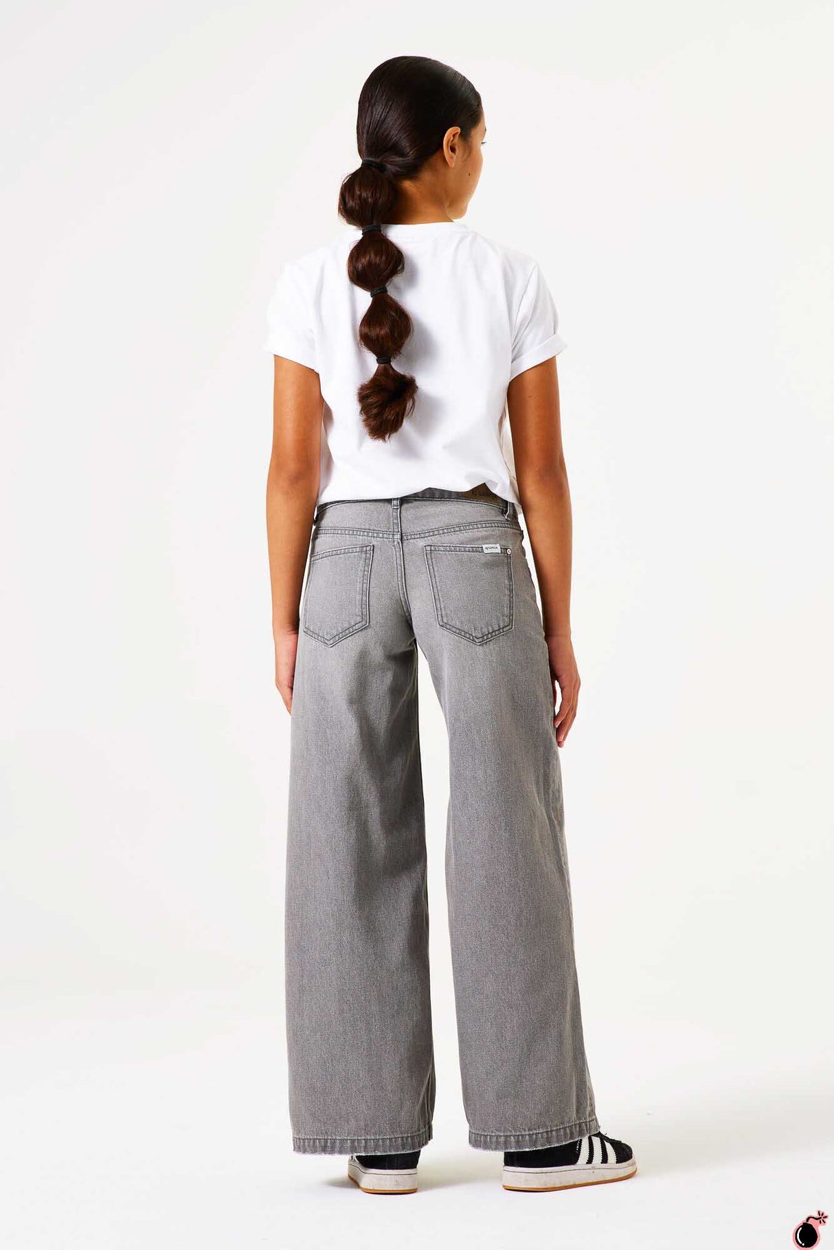 Jeans Marall Gris
