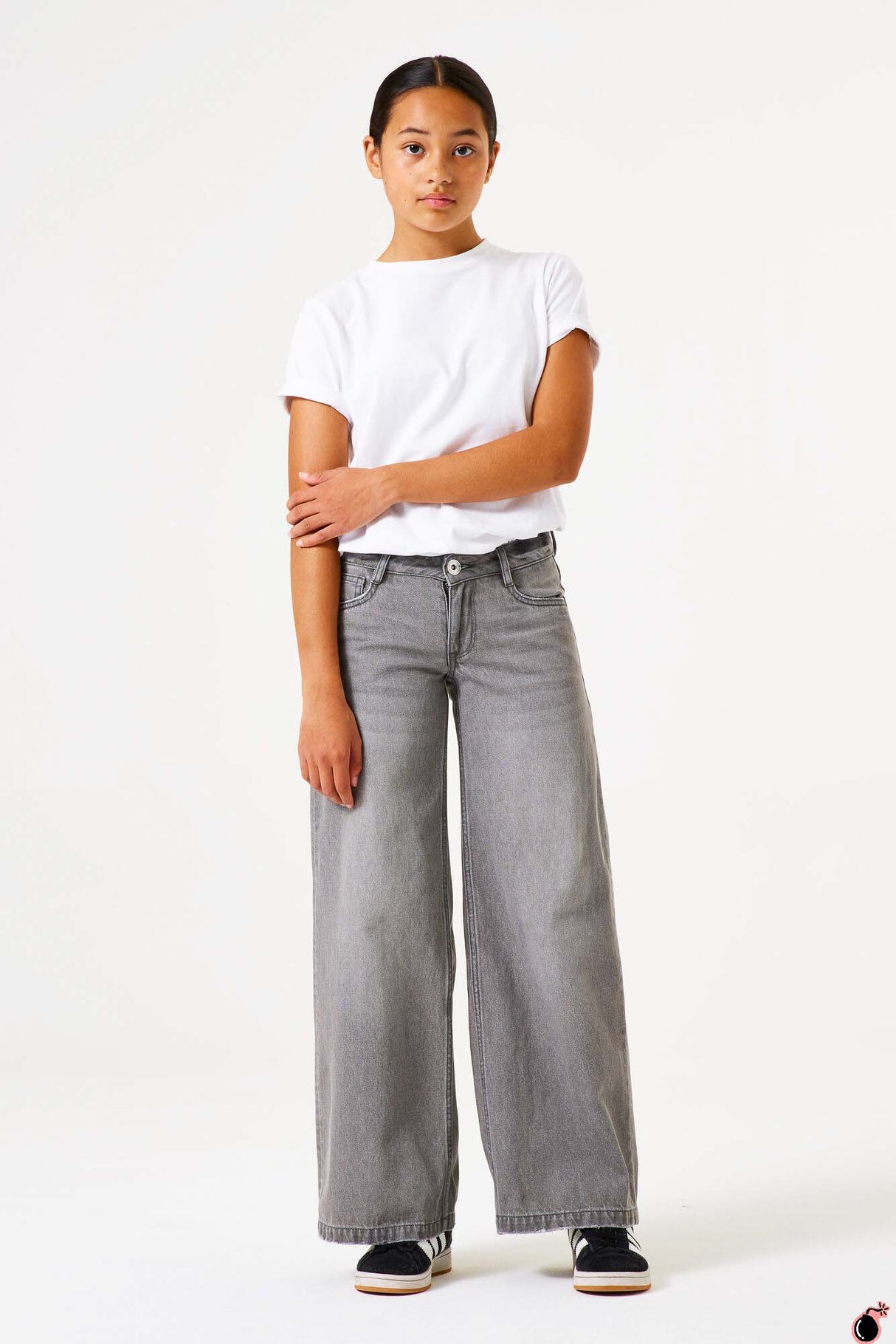 Jeans Marall Gris