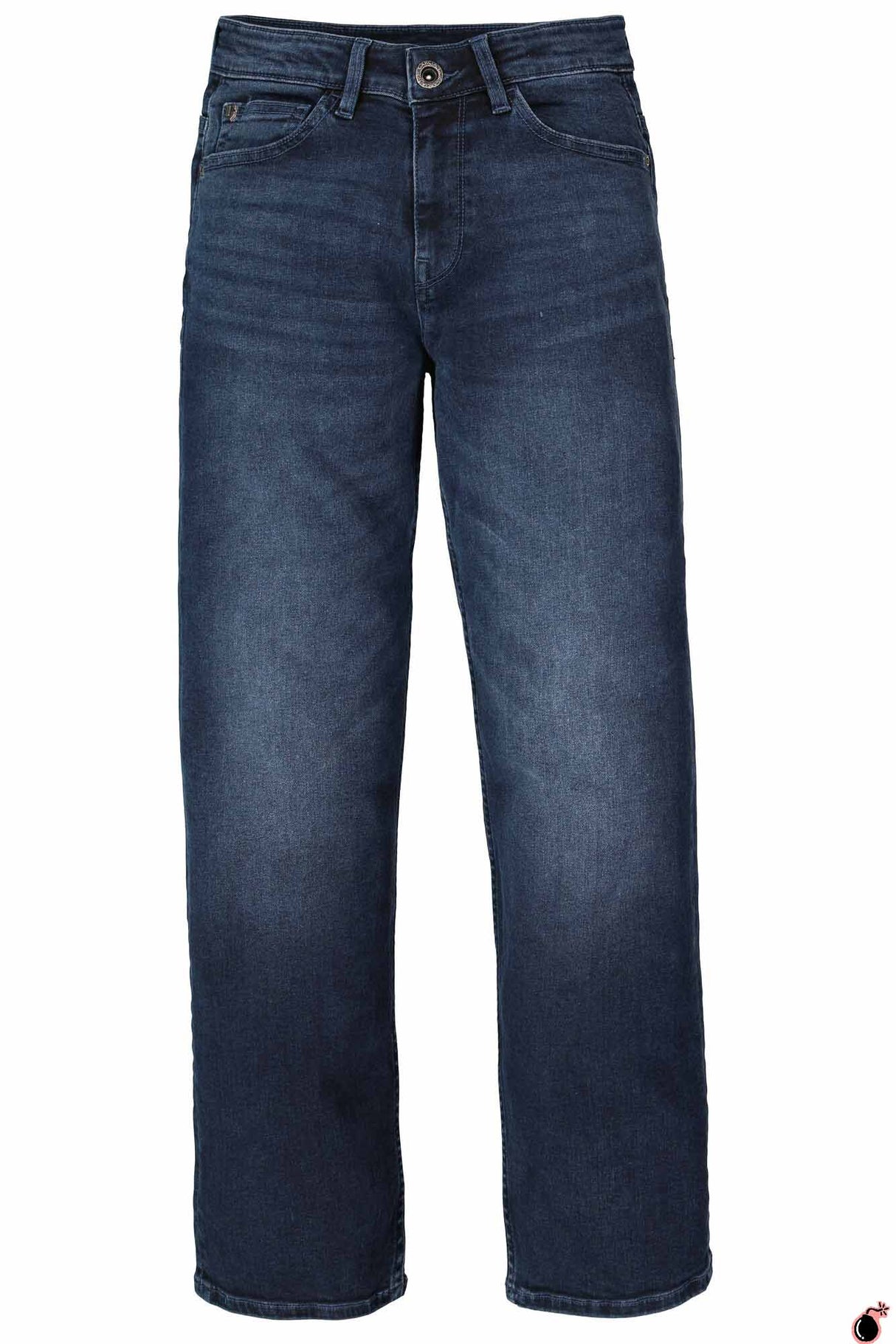 Jeans Ilyano Bleu