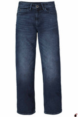 Jeans Ilyano Bleu