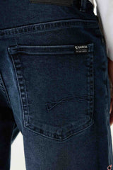 Jeans Ilyano Bleu