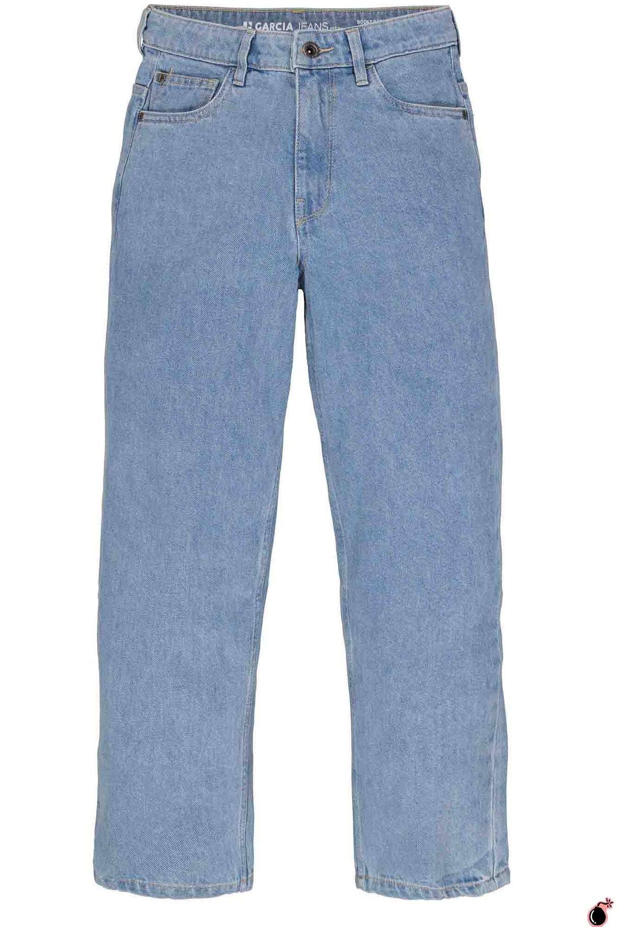 Jeans Bodaz Bleu
