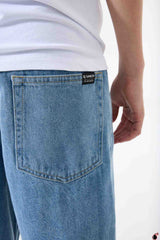 Jeans Bodaz Bleu
