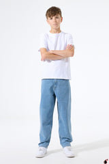 Jeans Bodaz Bleu