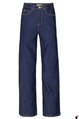 Jeans Ilvy Bleu