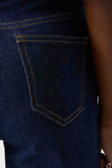 Jeans Ilvy Bleu