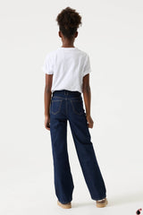Jeans Ilvy Bleu