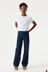 Jeans Ilvy Bleu
