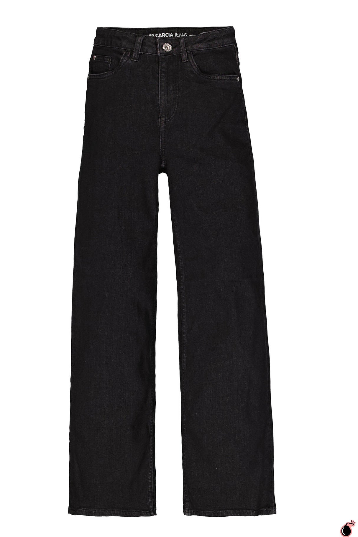 Jeans Annemay Noir
