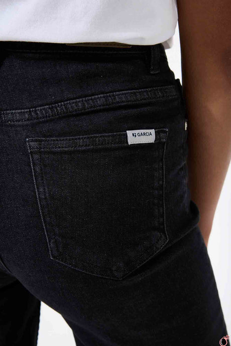Jeans Annemay Noir