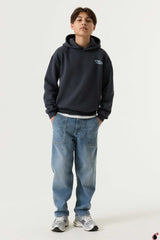 Sweat Michele Gris