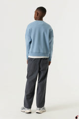 Pantalon Davide Gris