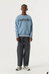 Pantalon Davide Gris