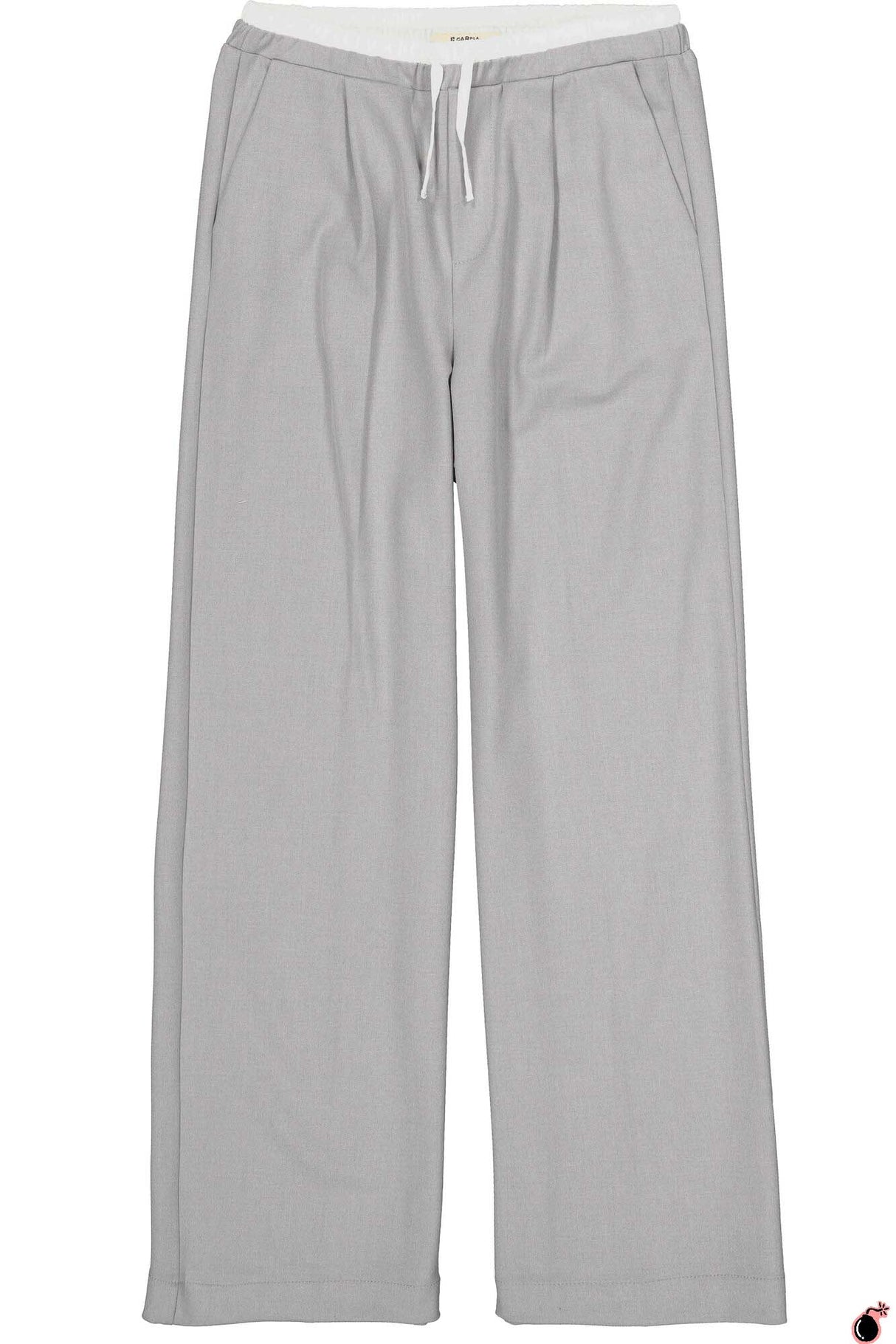 Pantalon Sofia Gris