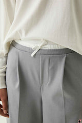 Pantalon Sofia Gris