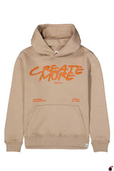 Sweat Filippo Marron