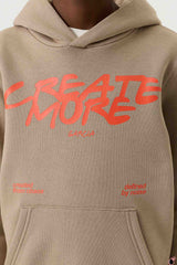 Sweat Filippo Marron