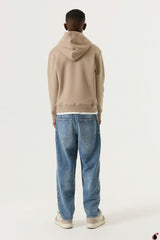 Sweat Filippo Marron