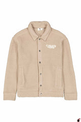 Gilet Elia Marron