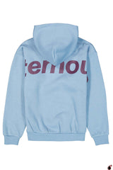 Sweat Michele Bleu