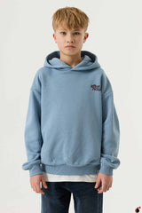 Sweat Michele Bleu