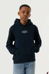 Sweat Antonio Bleu