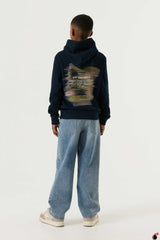 Sweat Antonio Bleu