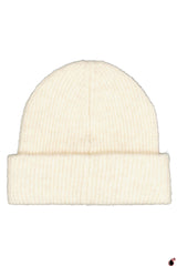 Bonnet Carlotta Blanc
