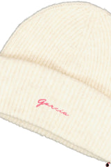 Bonnet Carlotta Blanc