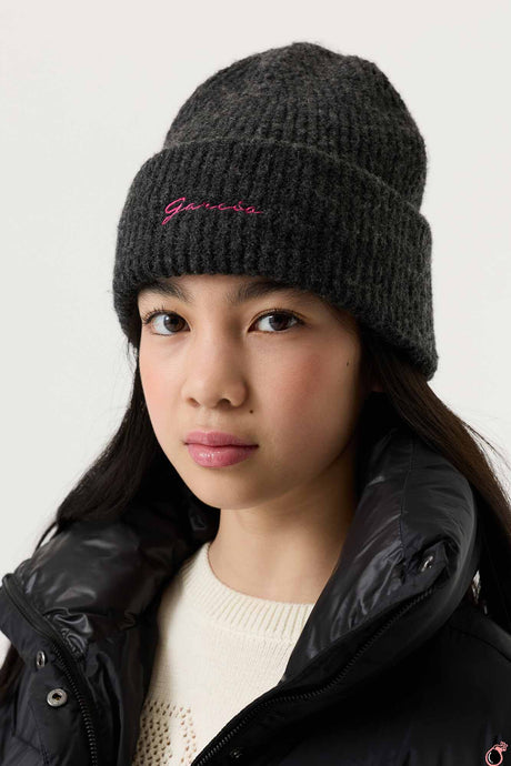 Bonnet Carlotta Blanc