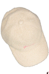 Casquette Emma Blanc