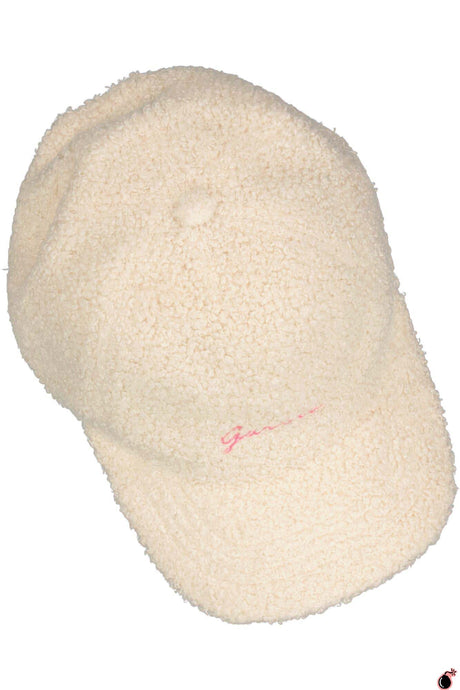 Casquette Emma Blanc