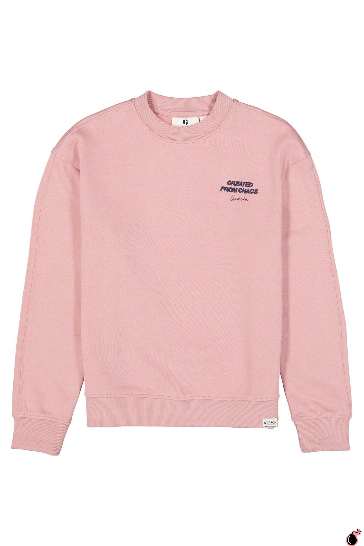 Sweat Diego Rose