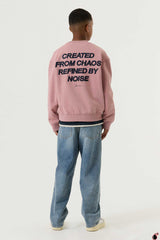 Sweat Diego Rose