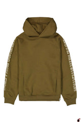 Sweat Pietro Vert