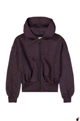 Gilet Angelica Noir