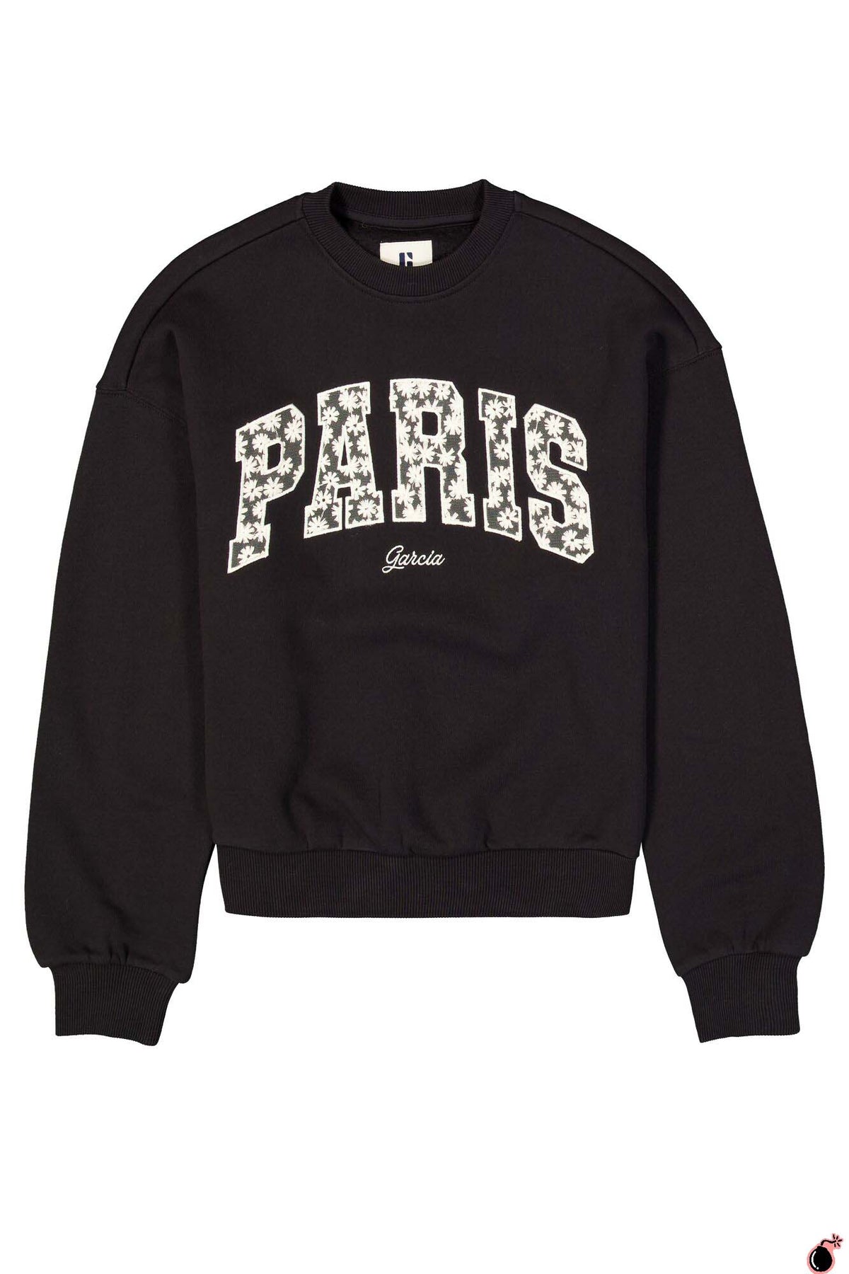 Sweat Serena Noir