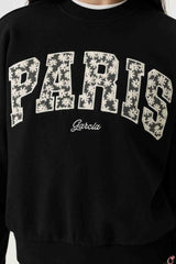 Sweat Serena Noir