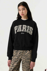 Sweat Serena Noir