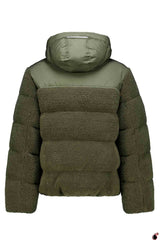Veste Cristian Vert