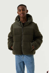 Veste Cristian Vert