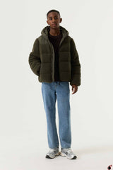 Veste Cristian Vert