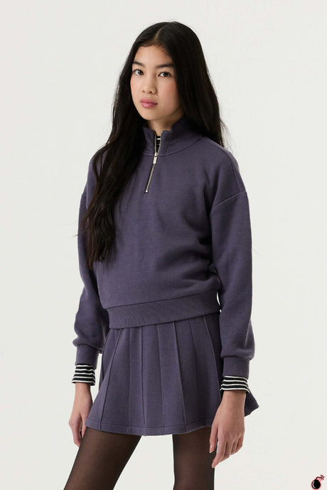 Sweat Federica Violet