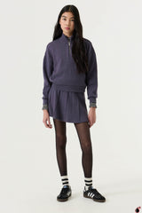 Gilet Federica Violet