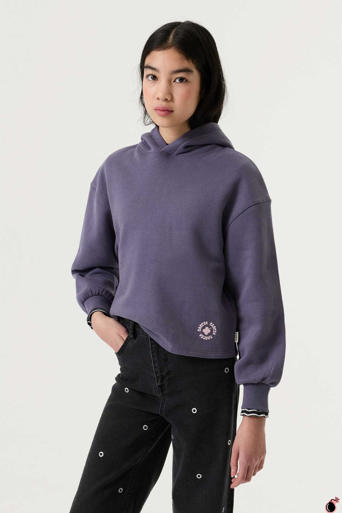 Sweat Maria Violet