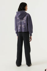 Sweat Maria Violet