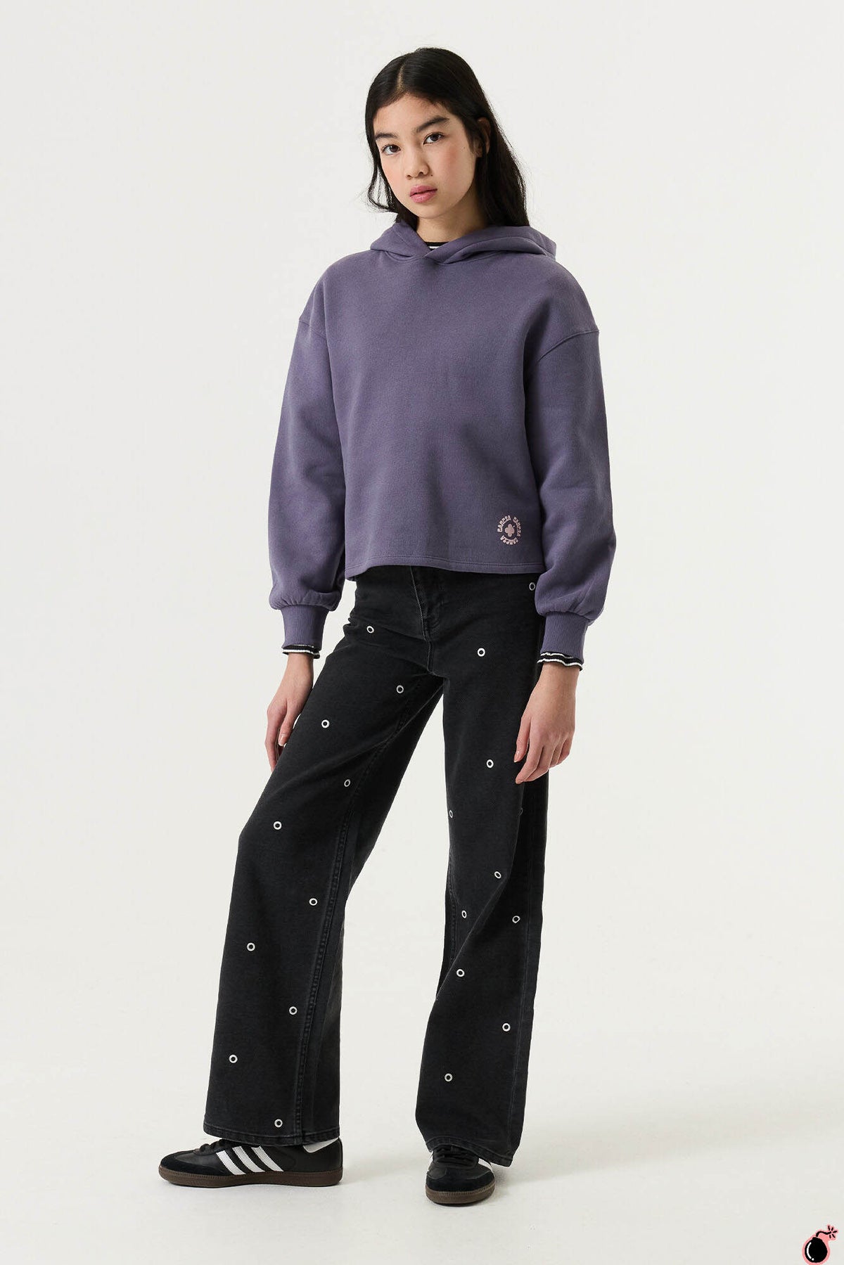 Sweat Maria Violet