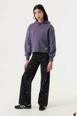 Sweat Maria Violet