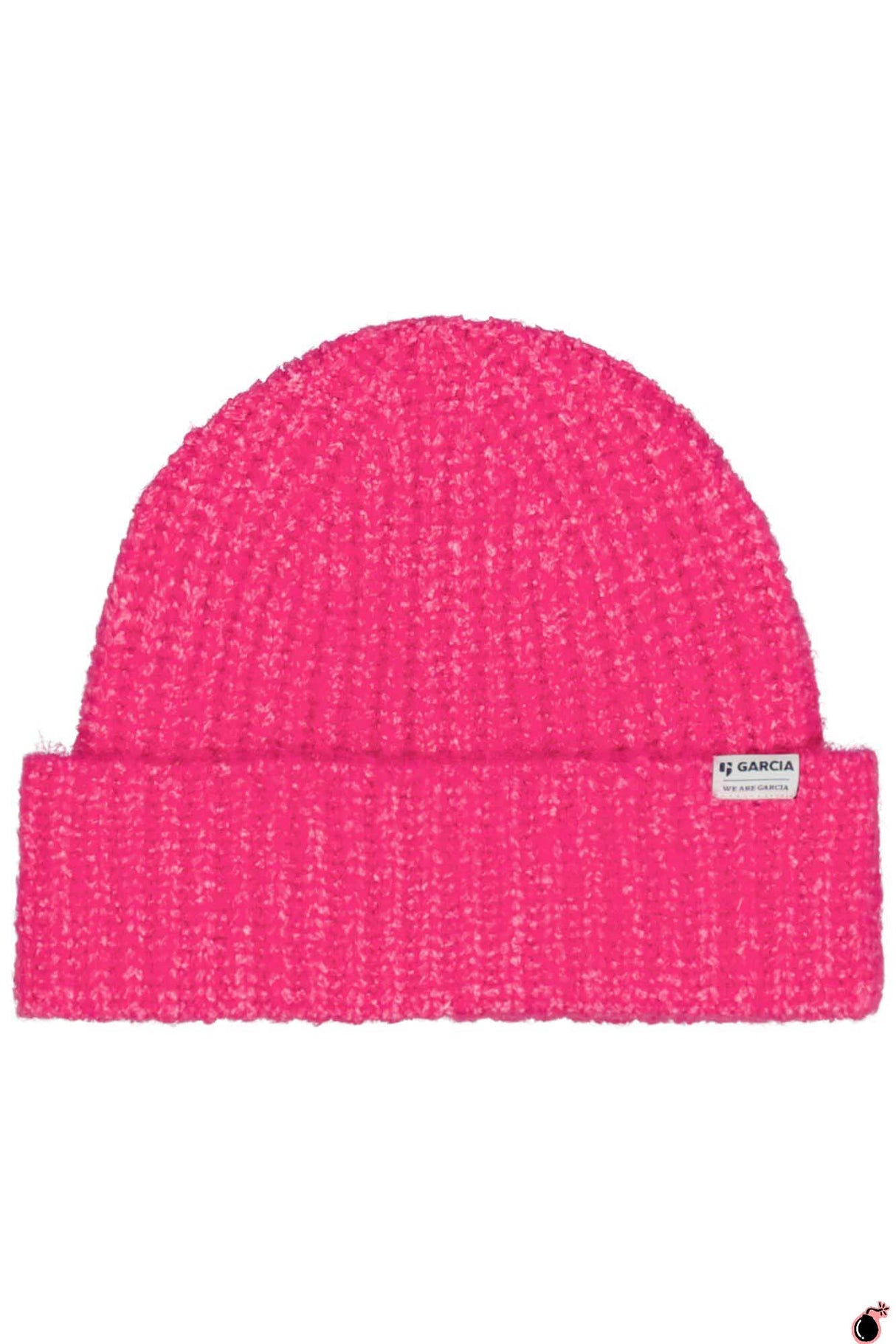 Bonnet Bianca Rose